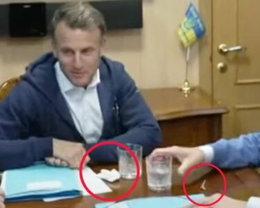 Rusya'dan Çarpıcı İddia: 'Avrupa Liderleri Uyuşturucu Kullanıyor haberi