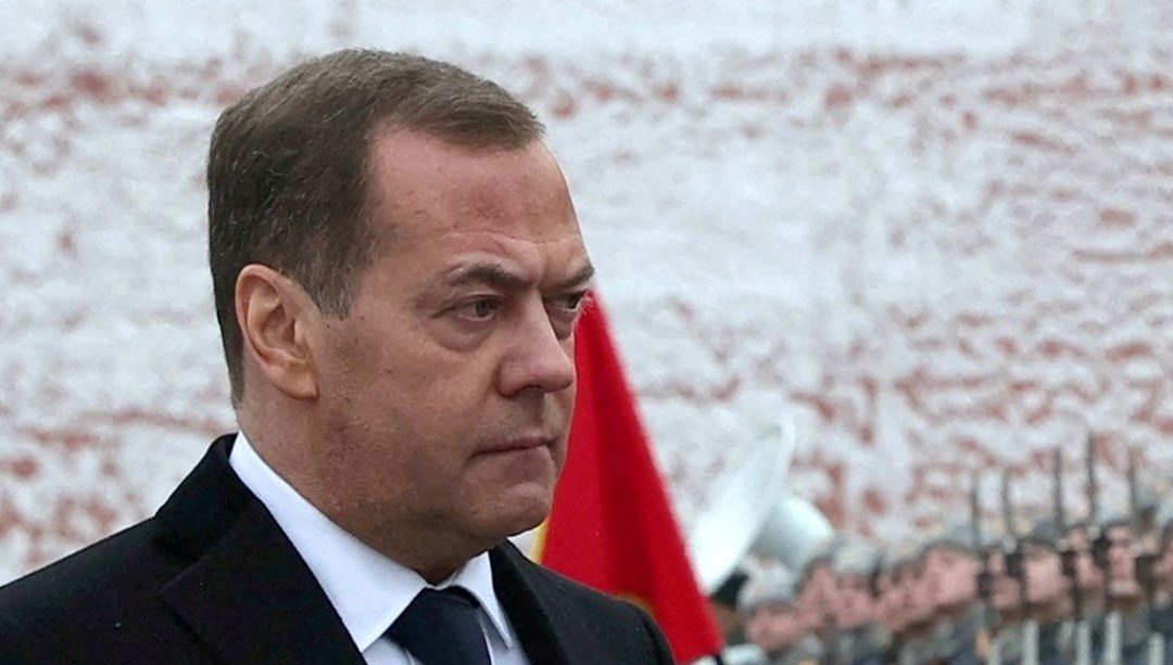 Rusya’dan Trump’a: “İddialı bir saçmalık” – Son Dakika Dünya Haberleri