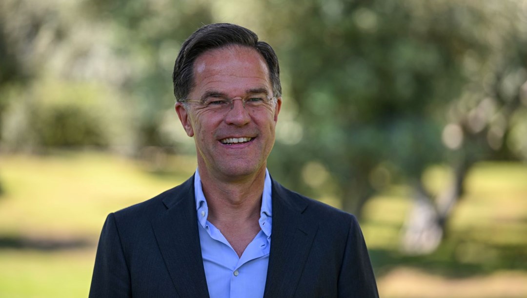 Rutte’den Eurofighter açıklaması: Müttefikleri kısıtlama getirmemeye teşvik ediyorum – Son Dakika Dünya Haberleri