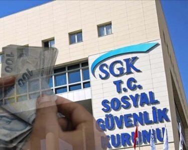 100 bin sahte sigortalı var! SGK’dan ‘hileli emekli’ avı