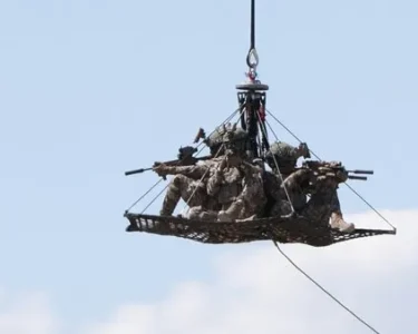 SOLOTÜRK Yavru Vatan semalarında: Dünyanın en büyük festivali TEKNOFEST başladı