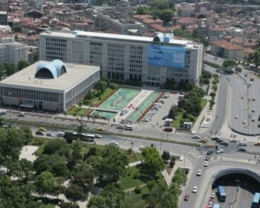 SON DAKİKA | 4 ayrı soruşturmada İBB'ye 5. dalga yolsuzluk operasyonu! CHP’li ilçe belediye başkanları gözaltında