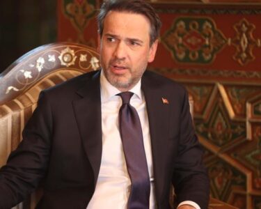 SON DAKİKA | Bakan Bayraktar: Suriyeye gaz ihracatı kısa sürede başlayacak
