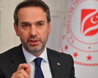 SON DAKİKA | Bakan Bayraktar: Yüzer üretim platformumuz 29 Mayıs’ta İstanbul Boğazı’ndan geçecek