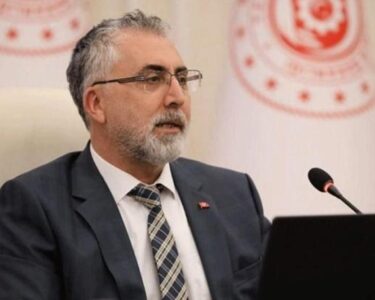 SON DAKİKA | Bakan Işıkhan: Ev kadınlarının emekliliğine yönelik çalışma olacak