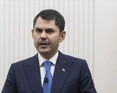 SON DAKİKA | Bakan Kurum: Muhalefetin siyaseti iftira üzerine kurulu