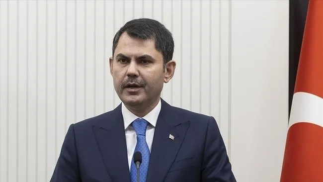 SON DAKİKA | Bakan Kurum: Muhalefetin siyaseti iftira üzerine kurulu