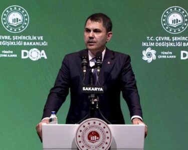 SON DAKİKA | Bakan Kurum: Ulusal depozito yönetim sistemine başlıyoruz