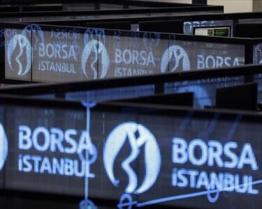 SON DAKİKA | Borsa İstanbul haftanın son işlem gününe yükselişle başladı (2 Nisan 2025)