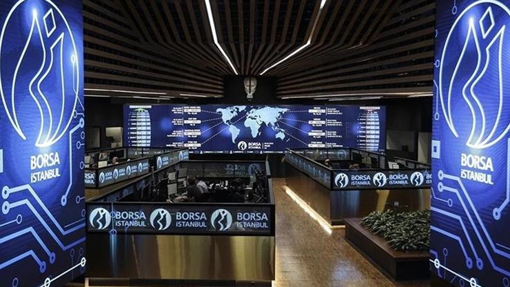 SON DAKİKA | Borsa günü yükselişe tamamladı