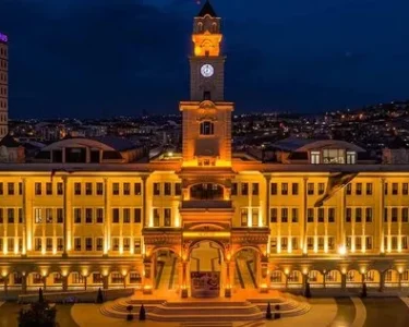 SON DAKİKA! CHP'li Büyükçekmece Belediyesi'ne soruşturmada yeni gelişme: İş insanı Kemal Şahin rüşvetten tutuklandı