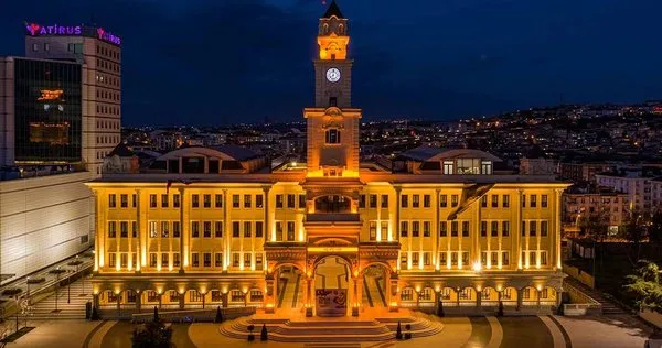 SON DAKİKA! CHP’li Büyükçekmece Belediyesi’ne soruşturmada yeni gelişme: İş insanı Kemal Şahin rüşvetten tutuklandı