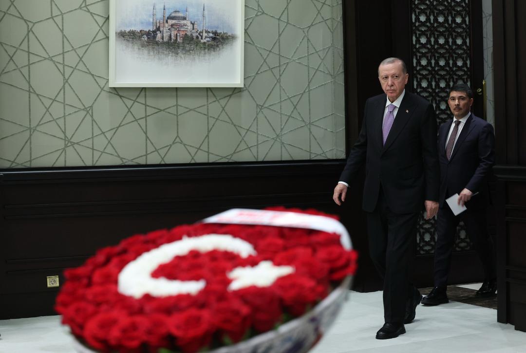 SON DAKİKA | Cumhurbaşkanı Erdoğan’dan ‘Fesih kararı’ sonrası ilk açıklama: “Kritik bir eşik aşıldı”
