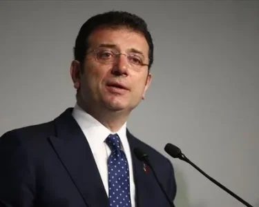 SON DAKİKA! Ekrem İmamoğlu'na diploma iptal kararı tebliğ edildi: Dikkat çeken 'usulsüzlük' vurgusu!
