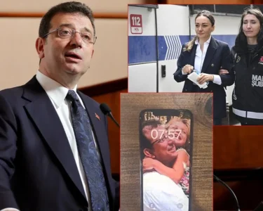 SON DAKİKA... Ekrem İmamoğlu’nun kayıp telefonu o adreste bulundu: Özel Kalem Müdürü Kadriye Kasapoğlu ifadesinde tek tek anlattı