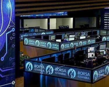 SON DAKİKA HABERİ: Borsa günü yatay tamamladı