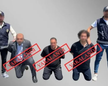 SON DAKİKA | İçişleri Bakanlığı'ndan 6 ilde operasyon! 23 şüpheli yakalandı