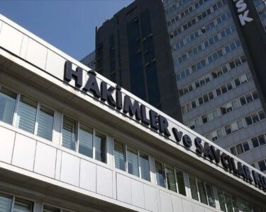 SON DAKİKA | Karar Resmi Gazete'de! HSK'nın 4 yeni üyesi daha belli oldu