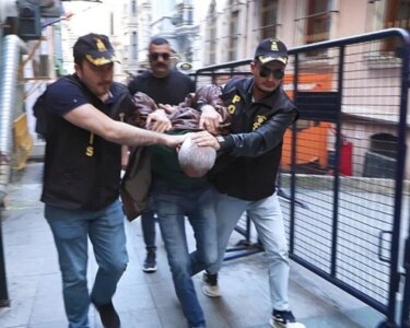 SON DAKİKA | Özgür Özel’e saldıran Selçuk Tengioğlu tutuklandı