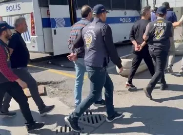 SON DAKİKA | Papara operasyonunda flaş gelişme… Adliyeye sevk edildiler