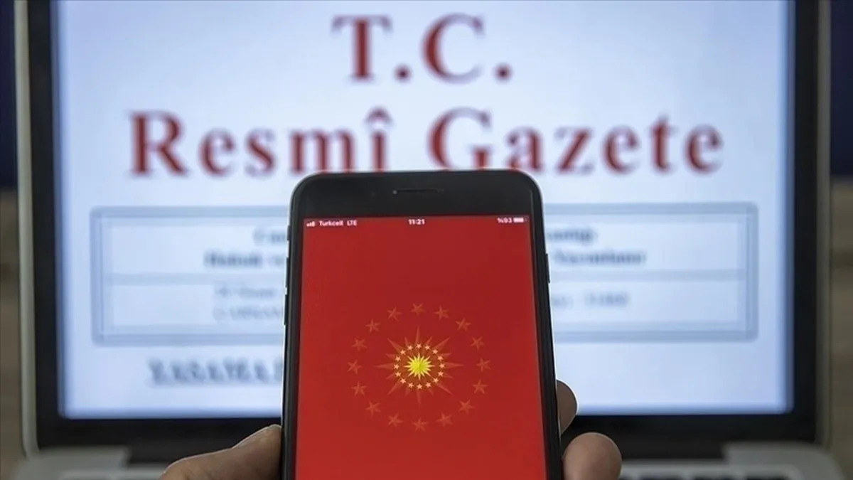 SON DAKİKA | Tunceli ve Bilecik Valiliğine yeni atamalar