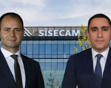 Şişecam üst yönetiminde değişiklik