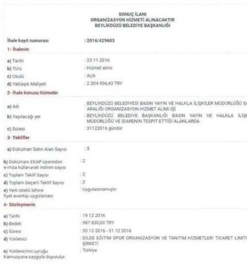 Sabah gündeme getirmişti! Murat Bardakçı: İmamoğlu döneminde adım kullanılarak belediyeden para aktarıldı