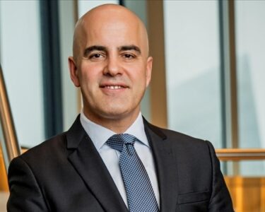 Sabancı Holding’de bayrak değişimi: Yeni CEO Kıvanç Zaimler haberi
