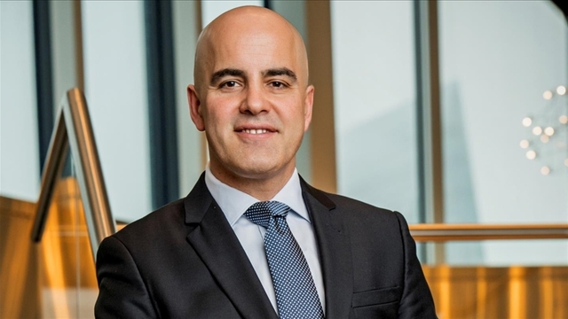 Sabancı Holding’de bayrak değişimi: Yeni CEO Kıvanç Zaimler haberi
