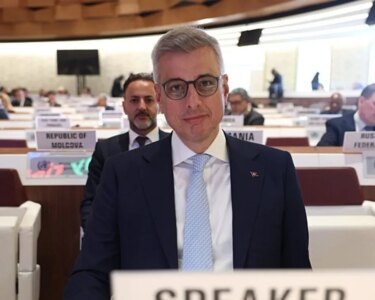 Sağlık Bakanı Memişoğlu: Sadece Filistin değil insanlığımız test ediliyor