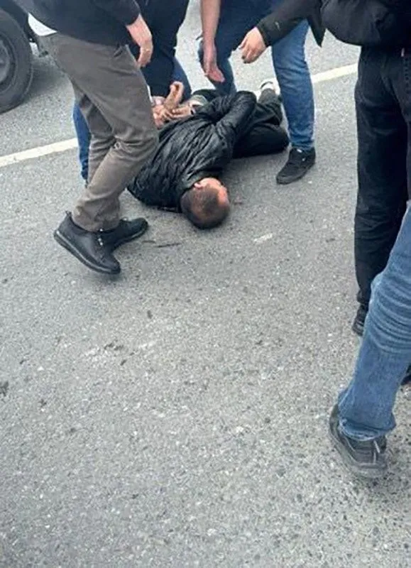Sahte baz istasyonuyla dolandırıcılık yapan çeteyi MİT çökertti