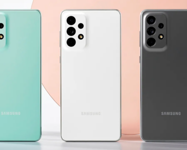 Samsung, Galaxy A73 için One UI 7 güncellemesini yayınladı