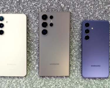 Samsung Galaxy S24 serisi için Mayıs 2025 yaması yayında