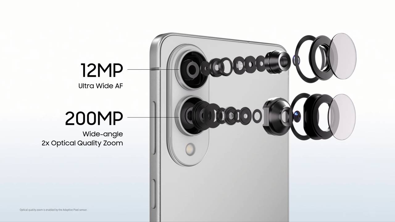 Samsung Galaxy S25 Edge Türkiye fiyatı ne kadar?