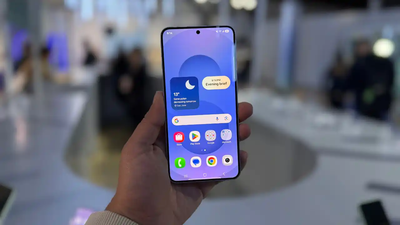 Samsung One UI 7, pil tüketimini artırabilir! Peki neden?