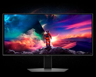 Samsung, dünyanın ilk 500Hz oyuncu monitörünü piyasaya sürdü!