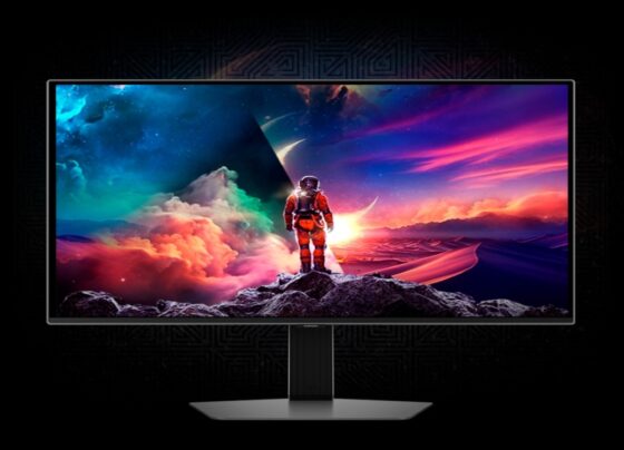 Samsung, dünyanın ilk 500Hz oyuncu monitörünü piyasaya sürdü!