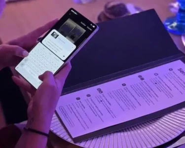 Samsung, yapay zekalı restoran açıyor!