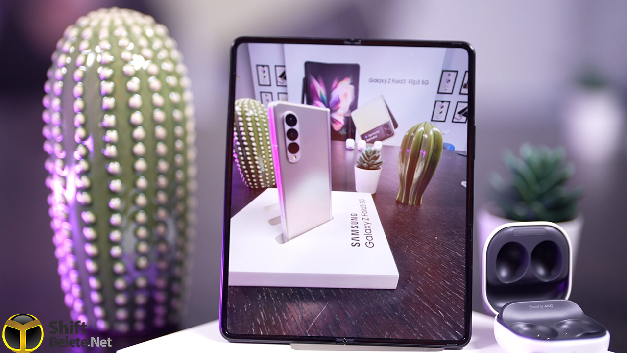 Samsung’dan bir modele daha One UI 7 güncellemesi!