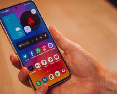 Samsung’dan iki modele One UI 7 güncellemesi!