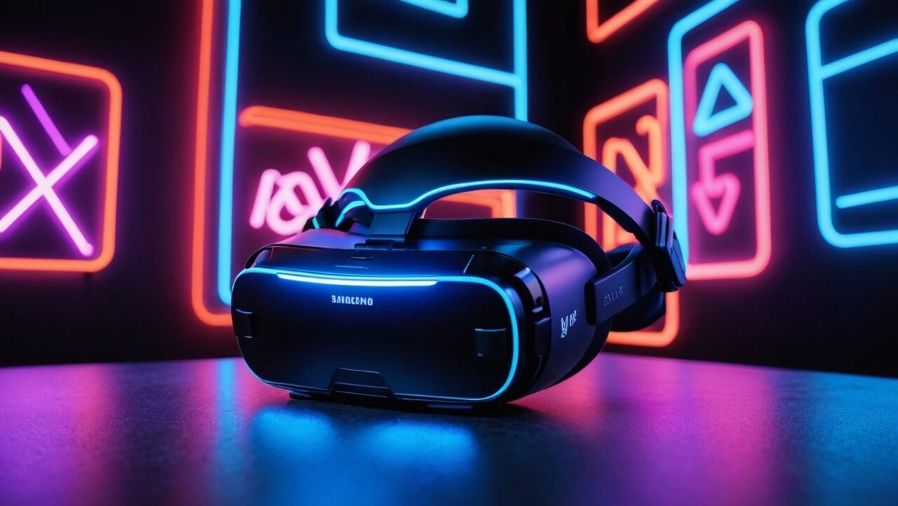 Samsung’un yeni XR başlığı Geekbench testine girdi!