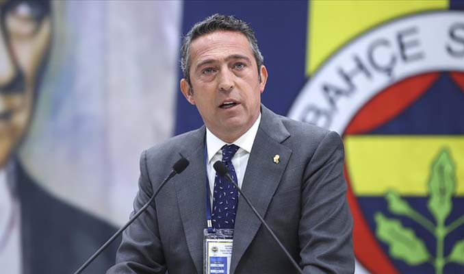 Sarı-lacivert kulislerde gerginlik! Ali Koç'un kaderi belirsiz