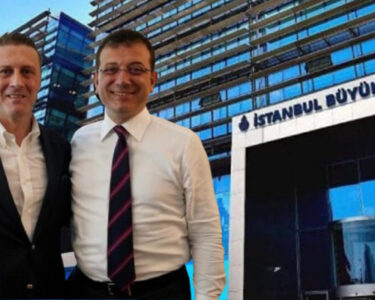 İBB Meclis İştirakler Komisyonu Başkanı Ertan Yıldız gözaltına alındı