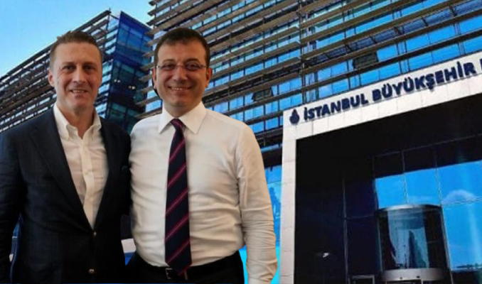 Savcılık, İmamoğlu’nun danışmanının ifadelerini yetersiz buldu haberi