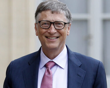 Bill Gates’le ilgili kızından şok itiraf