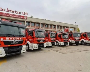 Sendika zorbalığı Ankara’yı sarstı: EGO’dan sonra itfaiye ve zabıta
