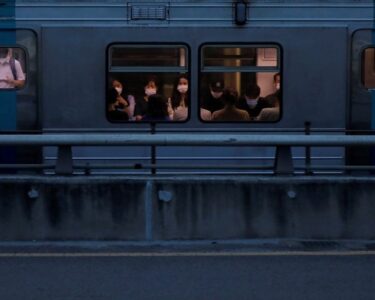 Seul metrosunda yangın: Benzin bidonu ile geldi! - Son Dakika Dünya Haberleri