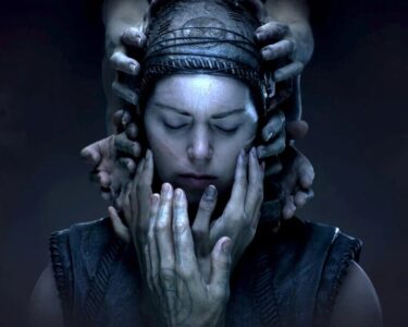 Senua’s Saga: Hellblade II, PlayStation 5 için çıkıyor