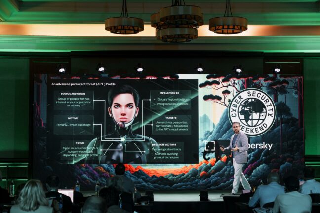 Siber tehditlerin 2025 manzarası! – Cihazlarımız ne kadar güvende?