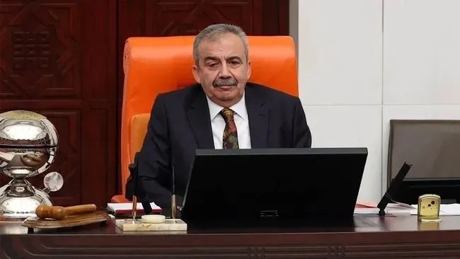 Sırrı Süreyya Önder için peş peşe taziye mesajları: Değerli bir sanat ve siyaset adamıydı…